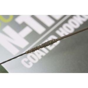 Fir Textil Camasuit Korda N-Trap Soft Weedy Green 20m - vedere secundara