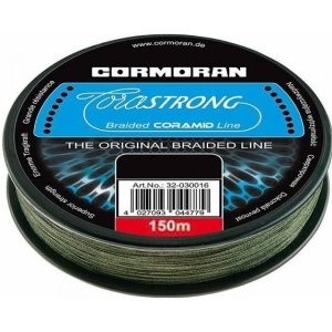 Fir Textil Cormoran Corastrong Verde 135m