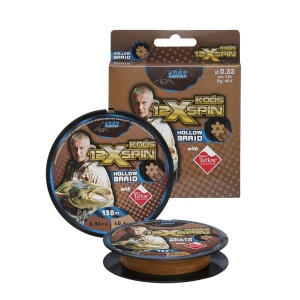 Fir Textil Somn Koos 12X Spin Braid 150m