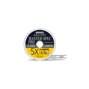 Fir Varivas Super Tippet Master Spec Pro 3X 0.128mm 50m 3.7lb