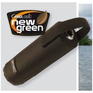 Flotor Minciog Crap Prologic Verde Velcro