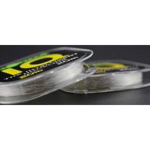 Fluorocarbon Korda IQ Hooklink 20m - ambalaj