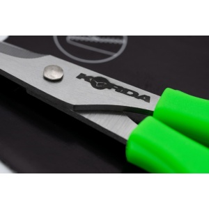Fir textil Foarfeca Fir Textil Korda Razor Blade pentru pescuit - Fisela