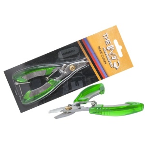 Foarfeca Fir Textil The One Otel Medical 12.5cm