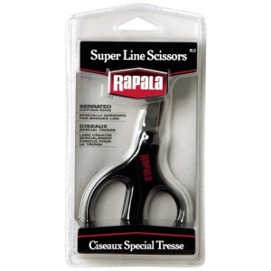 Fir textil Rapala Forfecuta Fir Textil 14cm pentru pescuit - Fisela