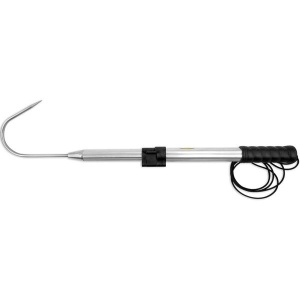 Gafa Telescopica Aluminiu Lineaeffe 54-72cm