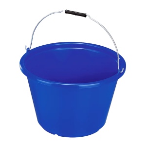 Galeata Nada 18l Plastica Panaro