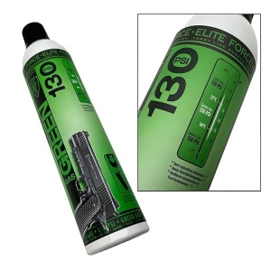 Gaz Cu Ulei Siliconic Arme Airsoft Walther 600ml - echipament pentru pescuit - Fisela