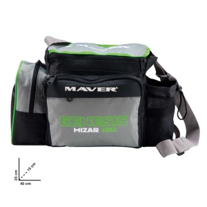 Geanta Accesorii Maver Genesis Mizar 100 40x25x15cm