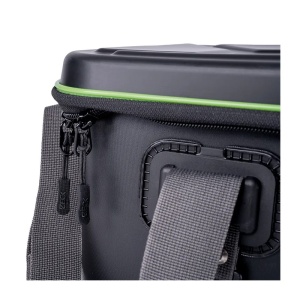 Geanta Accesorii Somn Zeck Container Catfish L 40x26x25cm pentru pescuit - Fisela