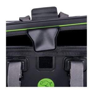 Geanta Accesorii Somn Zeck Container Catfish L 40x26x25cm pentru pescuit - Fisela