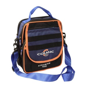 Geanta Colmic Kansas 100 22x12x28cm