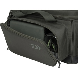 Geanta Daiwa Geanta IS Low Level Carryall pentru pescuit - Fisela