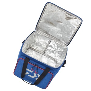 Geanta Daiwa Geanta Frigorifica N Zon Cool Bag 38x30x45cm pentru pescuit - Fisela