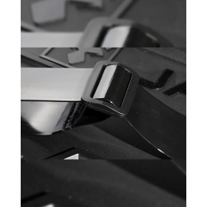 Geanta Jackall Tackle Container Large 50x30x33cm pentru pescuit - Fisela