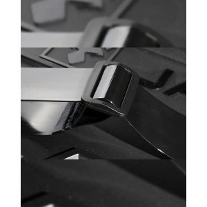 Geanta Jackall Tackle Container Medium 40x24.5x31cm pentru pescuit - Fisela