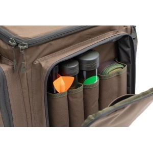 Geanta Korda Compac Cube Carryall Khaki pentru pescuit - Fisela