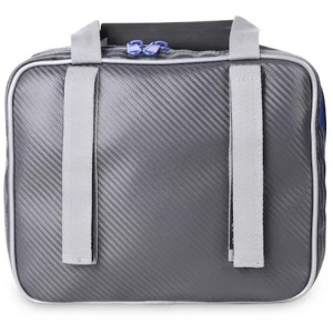 Geanta Mustad Geanta Monturi 26x21x13cm pentru pescuit - Fisela