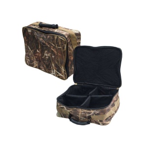 Geanta Mulinete Crap 6 Rapitori ET Outdoor XXL 40x30x13cm