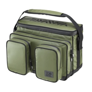 Geanta Naluci Daiwa D-VEC WP-200 L