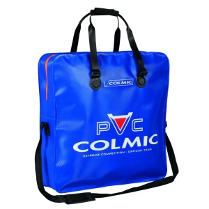 Geanta Patrata PVC Juvelnic Colmic Puma 60*60*15cm