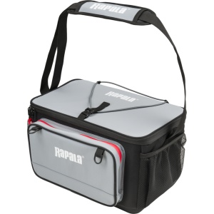 Geanta Pescuit Rapala Countdown Bag 44x30x25cm - Img 4