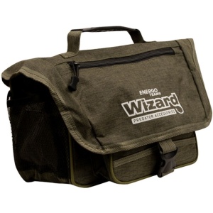 Geanta Spinning Wizard Master 30x20x18cm