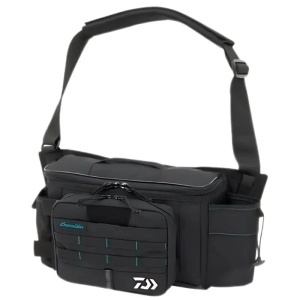 Geanta Umar Daiwa Emeraldas