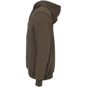 Hanorac Pescar Prologic Mega Fish Army Green - Img 3