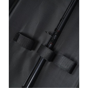 Husa 2 Lansete Daiwa Matchman 180cm - echipament pentru pescuit - Fisela