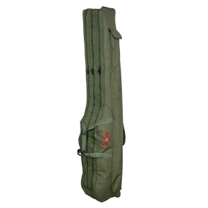 Husa 3 Lansete Carp Zoom G-Trend 155x37x25cm