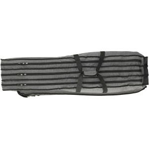 Husa Daiwa D-Vec 3compartimente cu Spatiu Mulinete Grey - Img 3