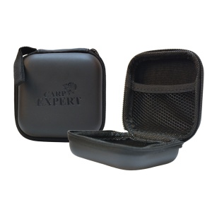 Husa Rigida Lanterna Cap Carp Expert 9x9x4.5cm