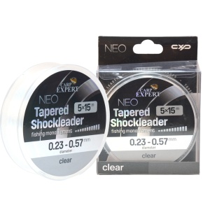 Inaintas Conic Tapered Shock Leader CXP Neo