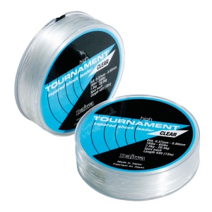 Inaintas Conic Tapered Shock Leader Daiwa T Clear 13m