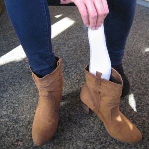 Incalzitor Picior Brant Thermopad L 43-46