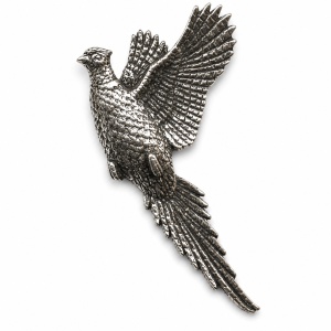 Insigna Cadou Vanator Fazan