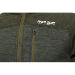 Jacheta Fleece Prologic Tech - Img 2