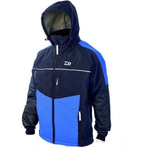 Jacheta Pescuit Daiwa Infinium Soft Shell