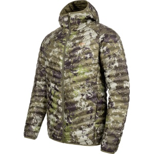 Jacheta Vanatoare Blaser Challenger Airflake Camo