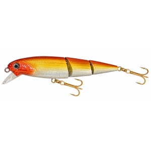 Kamasaki 3Joint COL:2 Golden Red 10cm 15.5g