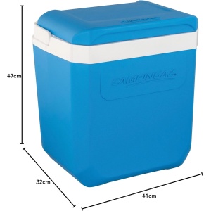 Lada Frigorifica Campingaz Icetime Plus 30l - echipament pentru pescuit - Fisela