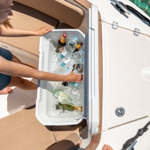 Lada Frigorifica Coleman Marine Xtreme 66L - echipament pentru pescuit - Fisela