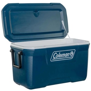 Lada Frigorifica Coleman Xtreme 66 Litri - echipament pentru pescuit - Fisela