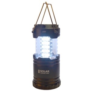 Lampa Camping CXP Solar LED 900Lumeni - echipament pentru pescuit - Fisela