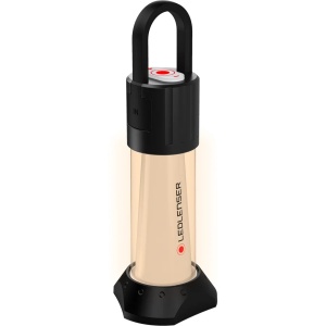 Lampa Camping Led Lenser ML6 Warm Light 750Lumeni