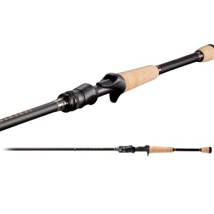 Lanseta Baitcast Megabass Levante P3 F2-66LV BFS 198cm 3.5-10.5g 2S