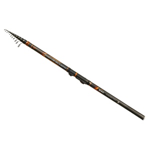 Lanseta Benzar Adventure Bolo-Match 4.80m 10-30g
