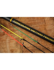 Lanseta Benzar Concourse Method Feeder Limited Edition 3.60m 130g - Img 3