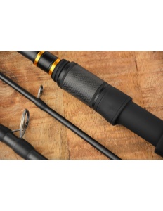 Lanseta Benzar Concourse Method Feeder Limited Edition 3.90m 130g - Img 4